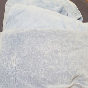 Polar Fleece Twin Sheet Set